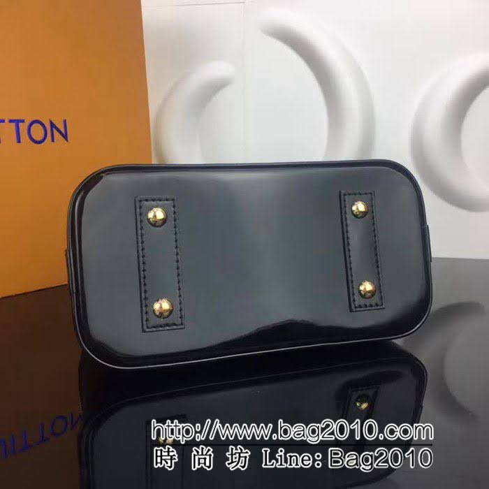 路易威登LV頂級原單經典款 M50415 Alma BB手提肩背迷你包 YDH2158